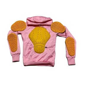 Sweat à capuche en Kevlar pour moto approuvé CE avec doublure intérieure en fourrure, sweats à capuche de moto pour unisexe, protection de premier ordre - Product Image 4