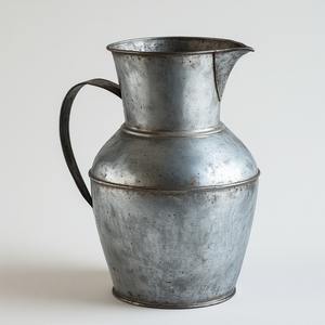 Arrosoir en métal galvanisé pratique et écologique par AYC METALS pour les besoins de stockage d'eau domestiques et commerciaux - Product Image 3