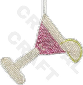 Lemon Designs Charms Seed Beads Cute Daily Custom Character Star Charms Girl Gift New Trend Style para Beaded - Product Image 4