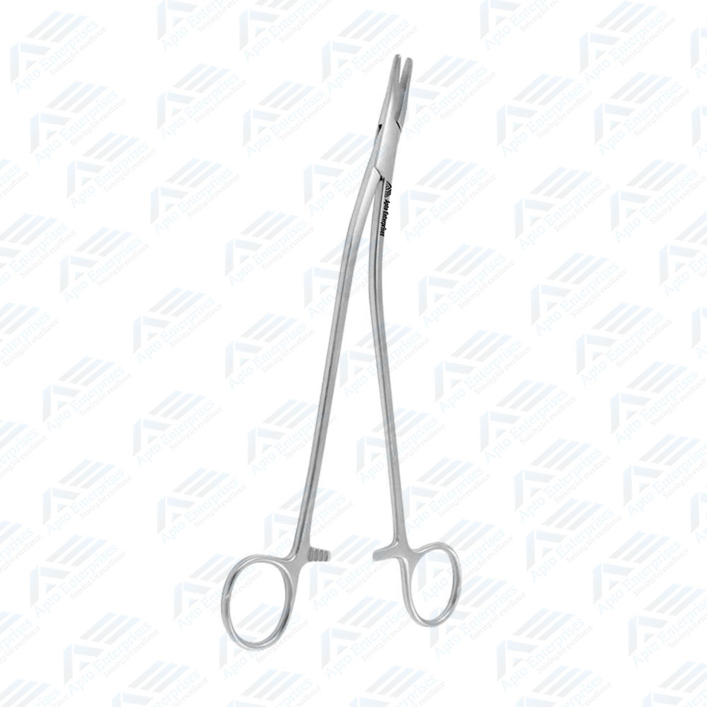 Stratte Needle Holder Standard Profile