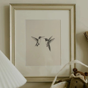 Best-seller Cadre photo écologique incrusté de bambou fait à la main Décoration de bureau à domicile de haute qualité de Falak World - Product Image 1