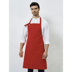 Tablier en toile de coton épaisse, produit de merchandising Calibre - Product Image 1