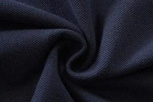 Alta calidad bordado impreso 220g personalizable Color sólido Golf algodón poliéster mezcla en blanco hombres Polo camiseta OEM - Product Image 5