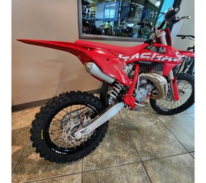 GASGAS MC 85 19/16 6 vitesses Enduro 2025 à vendre - Product Image 1