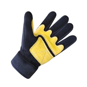 Nouveau best-seller Gants de mécanicien avec logo personnalisé pour hommes Vêtements de sécurité Meilleure conception Vêtements de travail Gants de mécanicien - Product Image 3