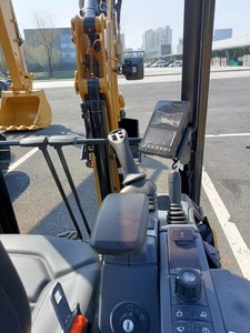 Brand New Caterpillar for CAT 301.7 Versatile Compact Mini Excavator Hydraulic Crawler Construction Machinery PLC Motor Gearbox - Product Image 6
