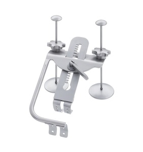 Épandeur de côtes en acier inoxydable de haute qualité - Product Image 1