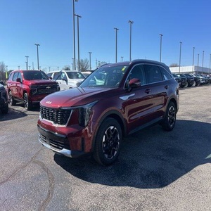 MEJOR PRECIO PARA Kia Sorento S 2025 - Product Image 3