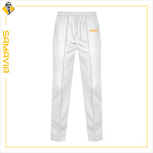 SAMAVIA pantalons de survêtement personnalisés pour hommes femmes léger Baggy décontracté bols de pelouse pantalon tissu évacuant l'humidité Standard de l'industrie - Product Image 3