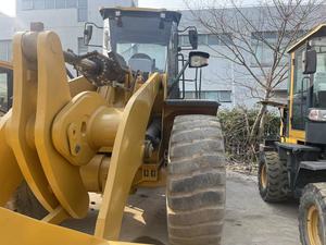 รถตักล้อยาง CAT 950GC มือสอง - Product Image 3