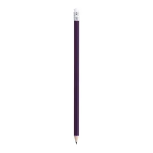 Crayon en bois personnalisé pour le merchandising - Product Image 2