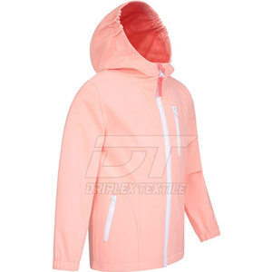 Chaqueta Softshell hecha de la mejor calidad 2025, chaqueta Softshell de último diseño, chaqueta de invierno al por mayor para venta en línea - Product Image 6