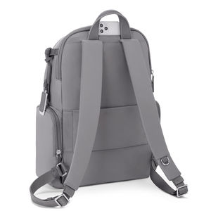 Sac à dos à cordon de serrage essentiel pour les voyages 2026, facile à transporter, sac à dos personnalisé en gros, sac à dos à cordon de serrage en polyester, fermeture éclair - Product Image 4