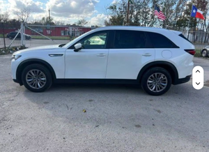 Vente rapide LHD/RHD Mazda CX-90 3.3 Turbo Select 4 portes SUV AWD - Product Image 5