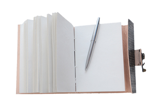 Cổ điển Celtic cây của cuộc sống nổi da Tạp Chí Nhật Ký Sketchbook bìa cứng với chốt và miễn phí gỗ bông giấy Quà Tặng - Product Image 4