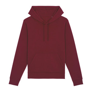 Sudadera con Capucha para Hombre, Estilo Clásico Relajado, Ecológica, de Secado Rápido, Ligera, de Algodón Terry, para Invierno - Product Image 3
