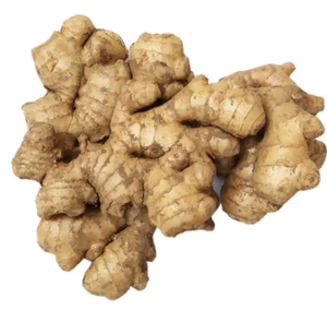Jengibre Fresco Orgánico de la Mejor Calidad con Ricos Antioxidantes para Salsas y Té de Hierbas, Productos de Bienestar - HP Valia - Product Image 1