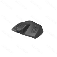 Enregistreur vidéo DVR de voiture OEM à double objectif Q5/A3 modèle 4K Dash Cam caméra de rétroviseur 12 mois de connectivité Wifi pour Ford Mondeo