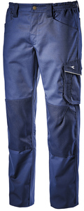 Pantalone Rock Col. Blu Mis. M - Product Image 1