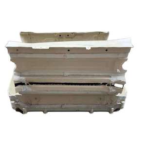 Para Porsche 718 982 981 Boxster Cayman, Maletero Delantero, Compartimento de Equipaje Delantero 98150157101GRV 982813103GRV - Product Image 4