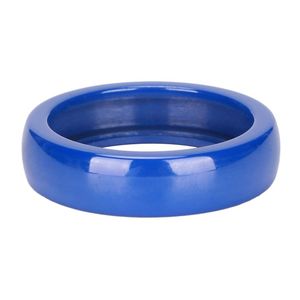 Accesorios de Boda Elegantes y Creativos, Pulseras de Resina para Mujer, Brazaletes de Pareja con Diseño de Ángel, Joyería Navideña al por Mayor - Product Image 2
