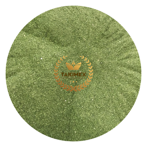 Meilleure qualité vert ulva lactuca laitue de mer algues vertes poudre d'algues vertes Ulva algues du Vietnam pour l'alimentation animale - Product Image 1