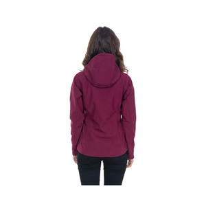 Ropa Ecuestre para mujer, chaquetas Softshell, chaqueta suave impermeable para montar a caballo para exteriores para hombres y mujeres - Product Image 6