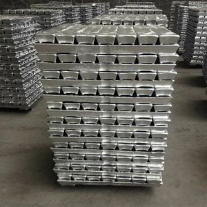 แท่งอลูมิเนียมบริสุทธิ์99% A7ส่วนประกอบทางเคมีที่ดีที่สุด - Product Image 4