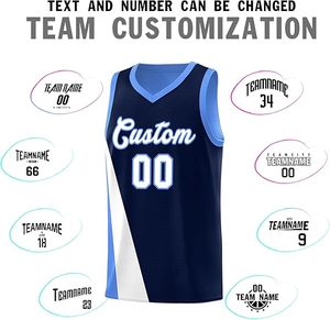 Camiseta de baloncesto reversible de alta calidad al por mayor, ropa de entrenamiento transpirable con estampado personalizado, conjunto de uniforme de talla grande 100% - Product Image 3