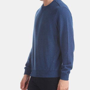 เสื้อสเวตเชิ้ตผ้าฟลีซขนนุ่มสำหรับผู้ชายสำหรับสั่งซื้อสินค้าแบรนด์แฟชั่นและโปรโมชั่น - Product Image 4