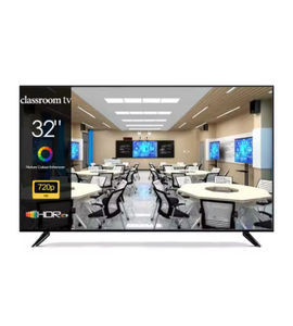 Televisor LED Inteligente de 32 Pulgadas Full HD 1080p 4K Android Hdtv con Altavoz Integrado - Product Image 2