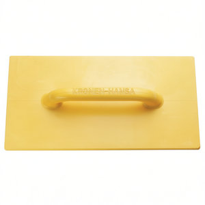 Lightweight <b>Plastic</b> KRONEN-HANSA Winder L480xW240xD15-20mm for Curtain Poles Tracks & Accessories - Product Image 3