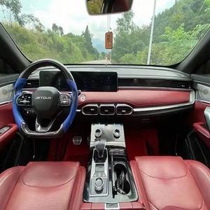 LISTO PARA ENTREGA: Coches de Gasolina JE Tour Traveler - Product Image 3