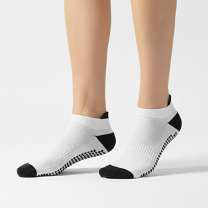 Calcetines Antideslizantes para Deportes, para Hombre y Mujer, Calcetines de Fútbol - Product Image 6