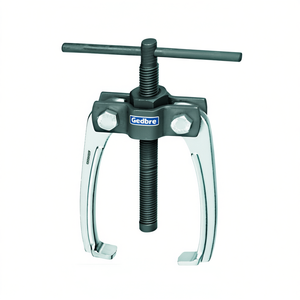 Gedore 2-Arm Pattern Fan <b>Puller</b> High Quality Gear <b>Puller</b> for Convenient Use - Product Image 3