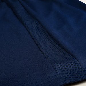 Ensemble d'uniformes de football personnalisés 100 % pur, modèle haut de gamme, imprimés par transfert thermique, confortables pour l'été, séchage rapide, manches courtes, pour joueur - Product Image 4