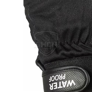 ถุงมือประกอบงาน วัสดุทนทาน ขายดี ระบายอากาศได้ดี MOQ ต่ำ ออกแบบโลโก้เองได้ - Product Image 2