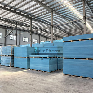 Panel de Aislamiento para Paredes Exteriores, Paneles de Aislamiento Interior, Tableros XPS, Tablero de Espuma de Poliestireno XPS, Tablero de Soporte para Azulejos - Product Image 2