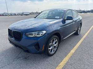 Autos BMW X4 xDrive30i AWD xDrive30i 4dr Sports Activity Coupe usados de segunda mano en venta - Product Image 2