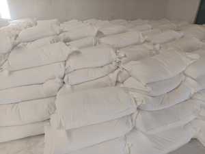 Le dioxyde de silicium de catégorie détersive de grande pureté (CAS 1343) a précipité la silice comme antiagglomérant pour les formulations détersives de poudre - Product Image 4