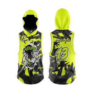 เครื่องแบบฟุตบอล7v7ออกแบบได้เองจากผู้ผลิตในปากีสถานมีการระเหิดแบบกลับด้านได้ - Product Image 2