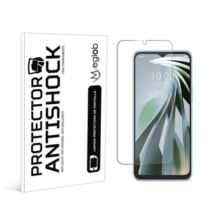 ฟิล์มป้องกันหน้าจอกันกระแทกสำหรับ ZTE Libero 5G IV ฟิล์มป้องกันหน้าจอระดับพรีเมียมสำหรับหน้าจอโทรศัพท์ - Product Image 1