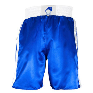 Pantalones Cortos de Boxeo de Diseño Personalizado, Kimono de Jiu Jitsu Ligero para Hombre - Product Image 1