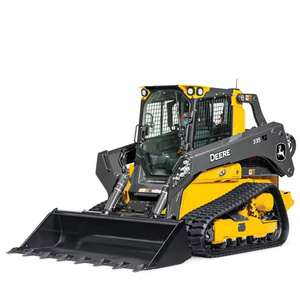 Excavadora de Alto Rendimiento, Máquina de Construcción Hidráulica de Trabajo Pesado para Proyectos de Minería y Movimiento de Tierras - Product Image 1