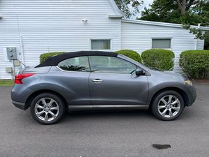 Offre Spéciale : Nissan Murano Cabriolet d'occasion - Prêt à être expédié - Product Image 4