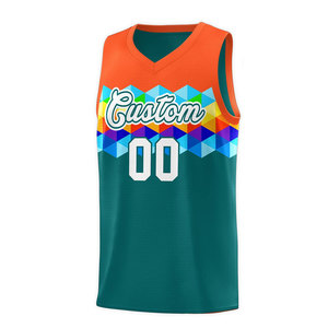 Personalizado Streetball Jersey Set Malla Deporte Fútbol Custom Streetwear Impreso Diseño Francia Equipo de Fútbol Jersey Servicio OEM - Product Image 3