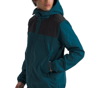 Chaqueta de Esquí Impermeable, Transpirable y Aislante, de Invierno, Calidad Premium, para Hombre, con Capucha, de Nailon Teñido Liso, con Cierre - Product Image 2