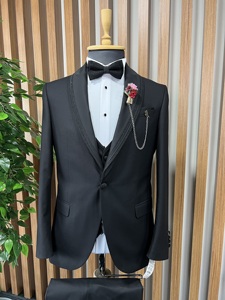 Holesale Heap OT Preferred ALE preferido por los jóvenes uustom ade uuxury elegant Lite elegante uits Fo Men edroom - Product Image 5