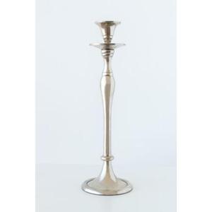 Bougeoir en aluminium fait à la main exquis avec un design artistique de qualité supérieure et un matériau de haute qualité pour un style de maison de luxe - Product Image 5