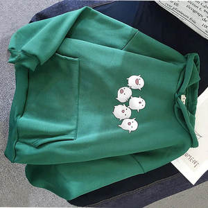 Sweat-shirts en coton biologique avec logo personnalisé Plus pour hommes, sweats à capuche épais et unis élégants, vêtements d'extérieur à capuche d'hiver, teints en couleur XL, sans ficelle - Product Image 6